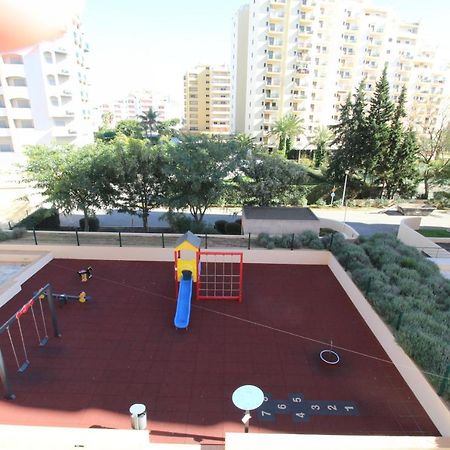 פורטימאו T1 Praia Da Rocha/ Paraiso Sol Da Rocha 3 מראה חיצוני תמונה