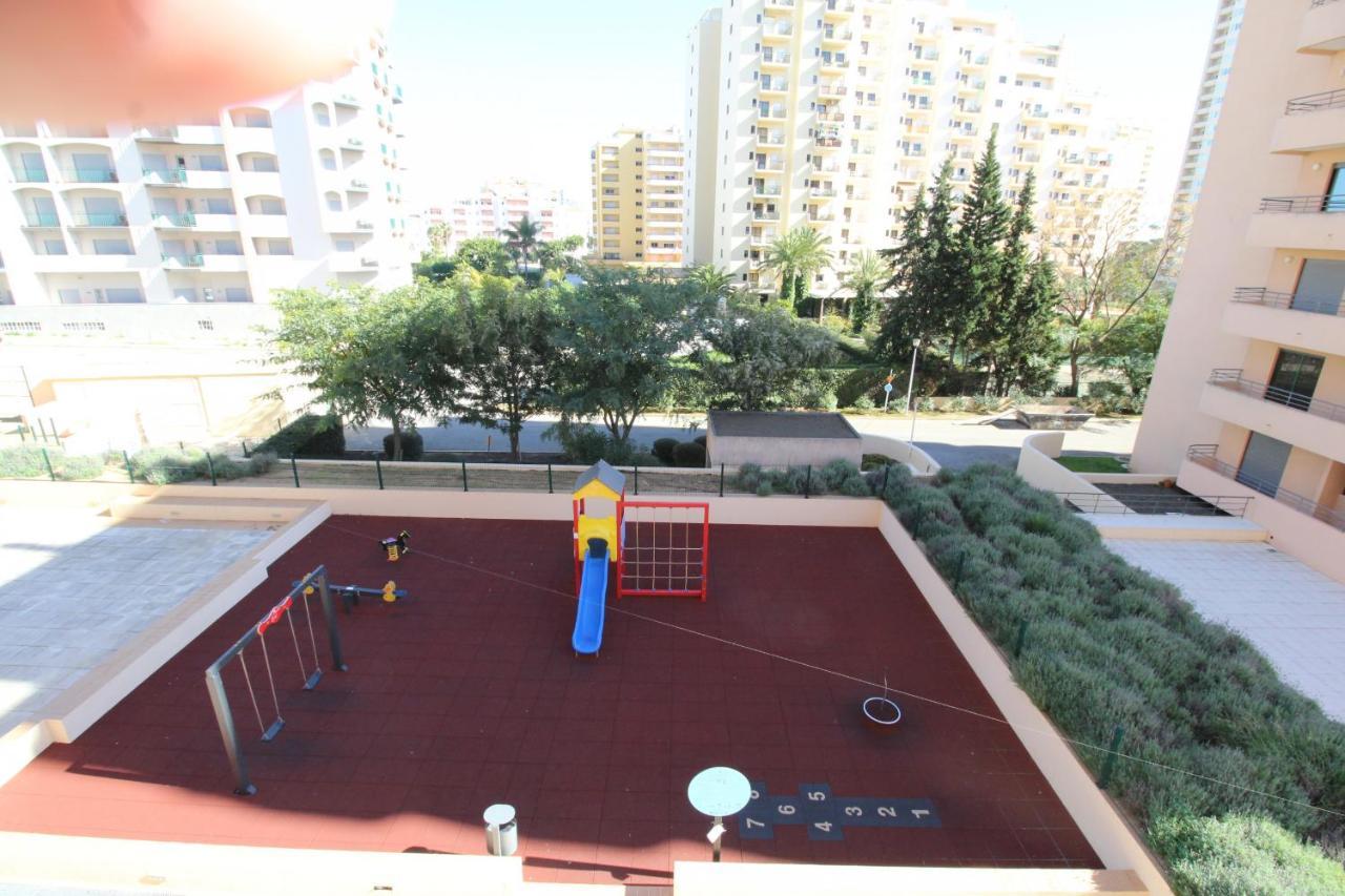 פורטימאו T1 Praia Da Rocha/ Paraiso Sol Da Rocha 3 מראה חיצוני תמונה