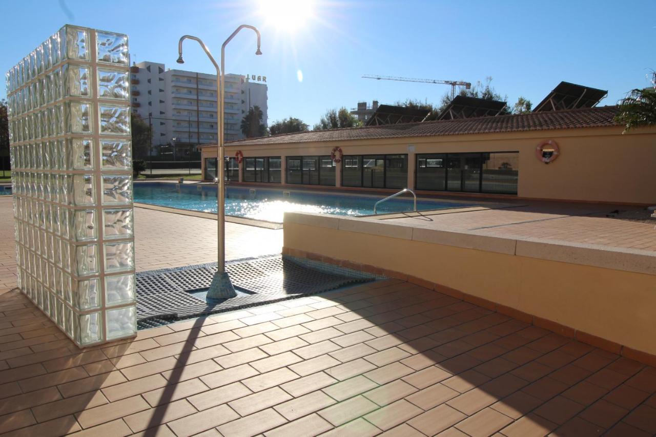 פורטימאו T1 Praia Da Rocha/ Paraiso Sol Da Rocha 3 מראה חיצוני תמונה