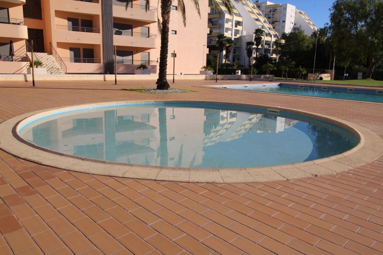פורטימאו T1 Praia Da Rocha/ Paraiso Sol Da Rocha 3 מראה חיצוני תמונה