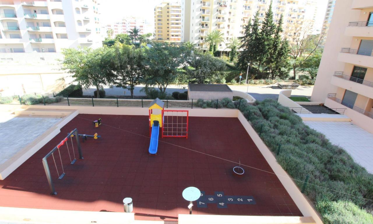 פורטימאו T1 Praia Da Rocha/ Paraiso Sol Da Rocha 3 מראה חיצוני תמונה