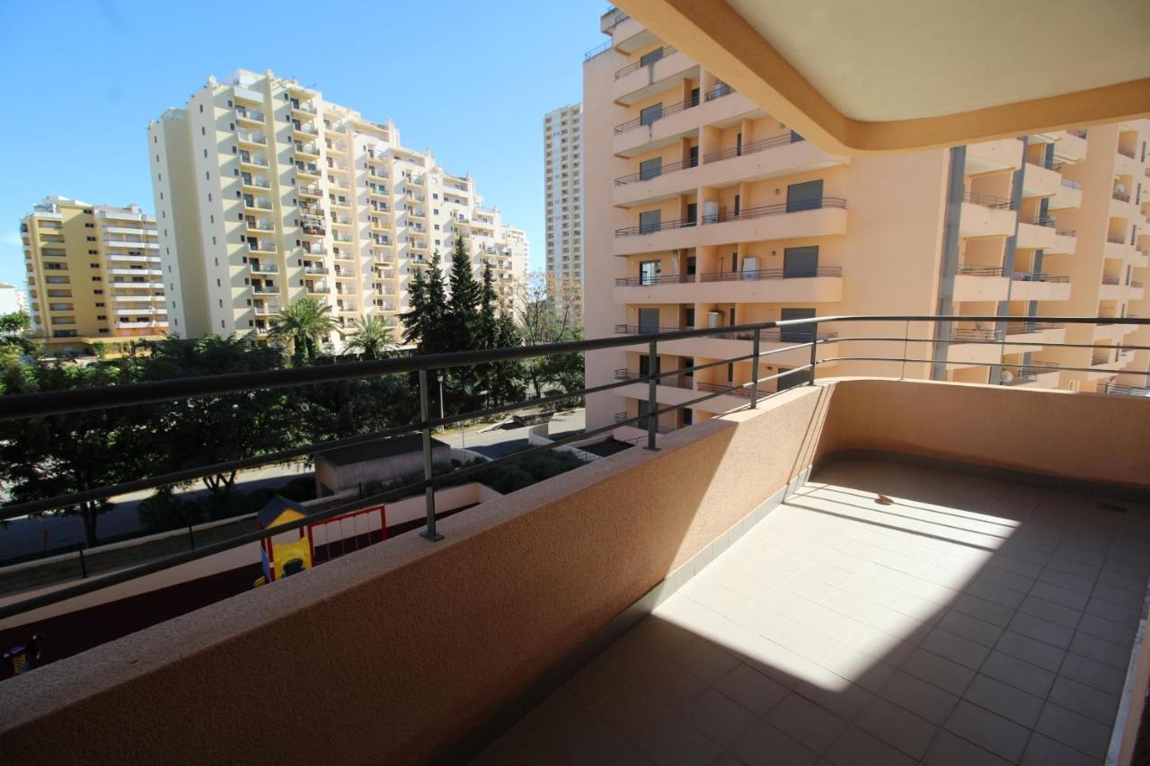 פורטימאו T1 Praia Da Rocha/ Paraiso Sol Da Rocha 3 מראה חיצוני תמונה