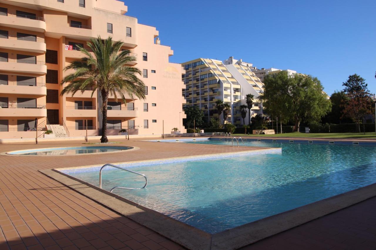 פורטימאו T1 Praia Da Rocha/ Paraiso Sol Da Rocha 3 מראה חיצוני תמונה