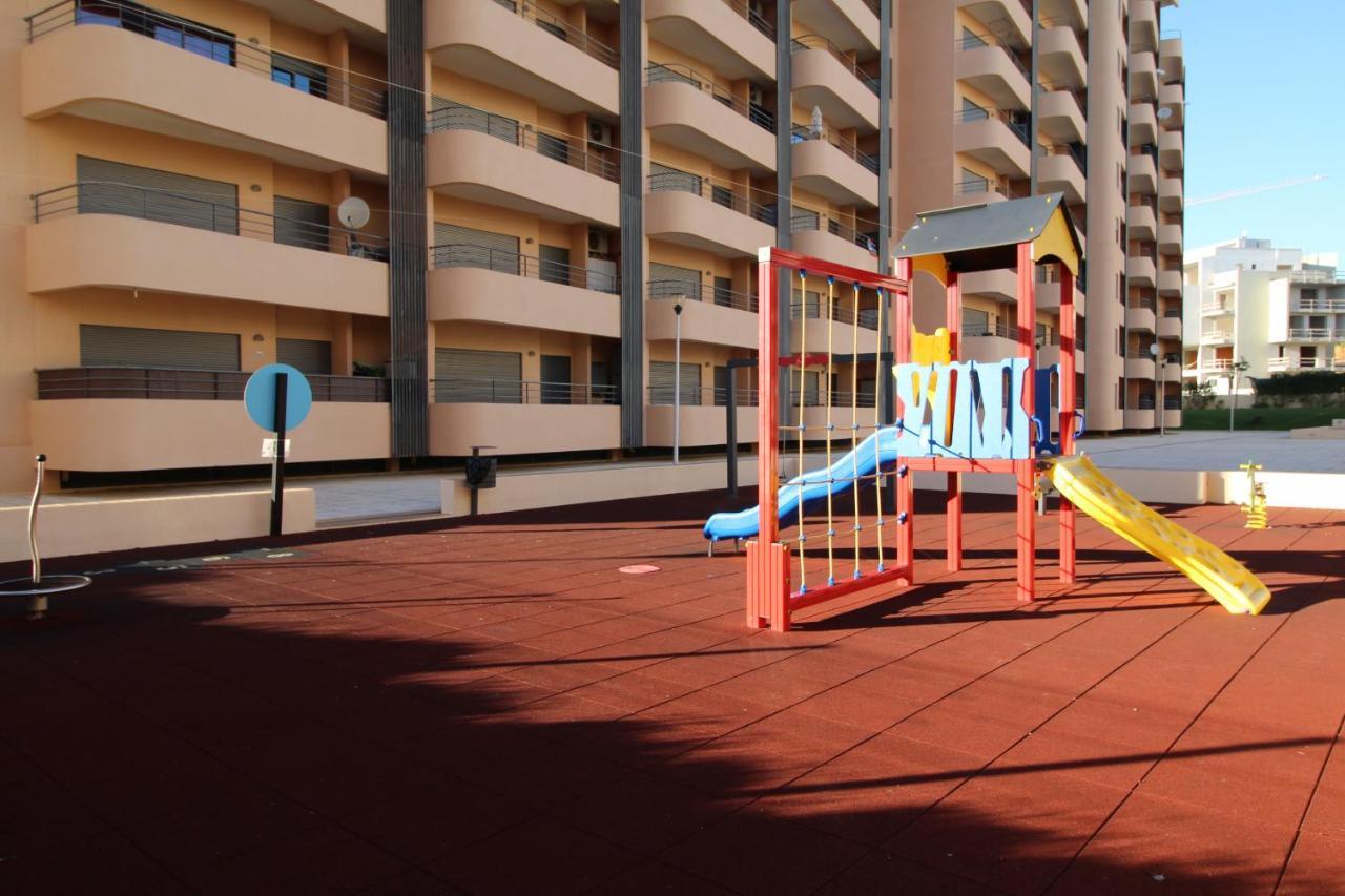 פורטימאו T1 Praia Da Rocha/ Paraiso Sol Da Rocha 3 מראה חיצוני תמונה